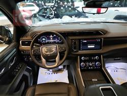 جي ام سي يوكون